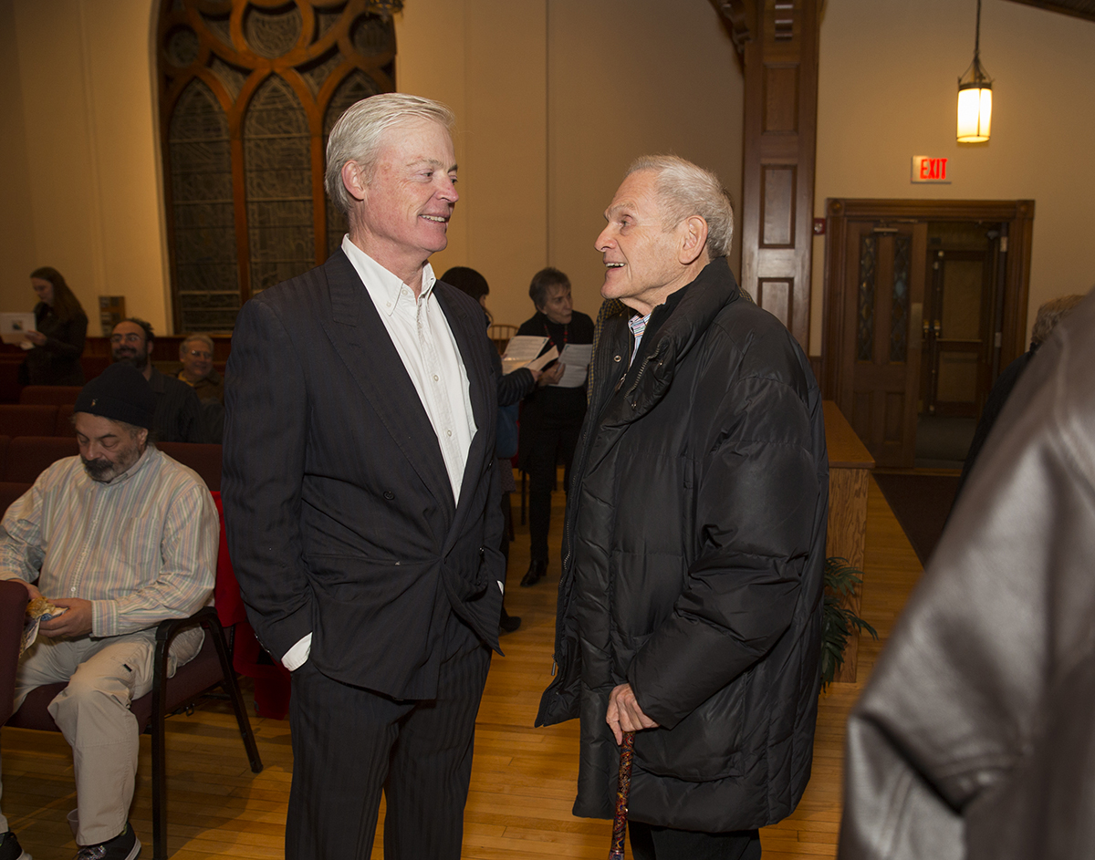 Berkshire Theatre Critics Association