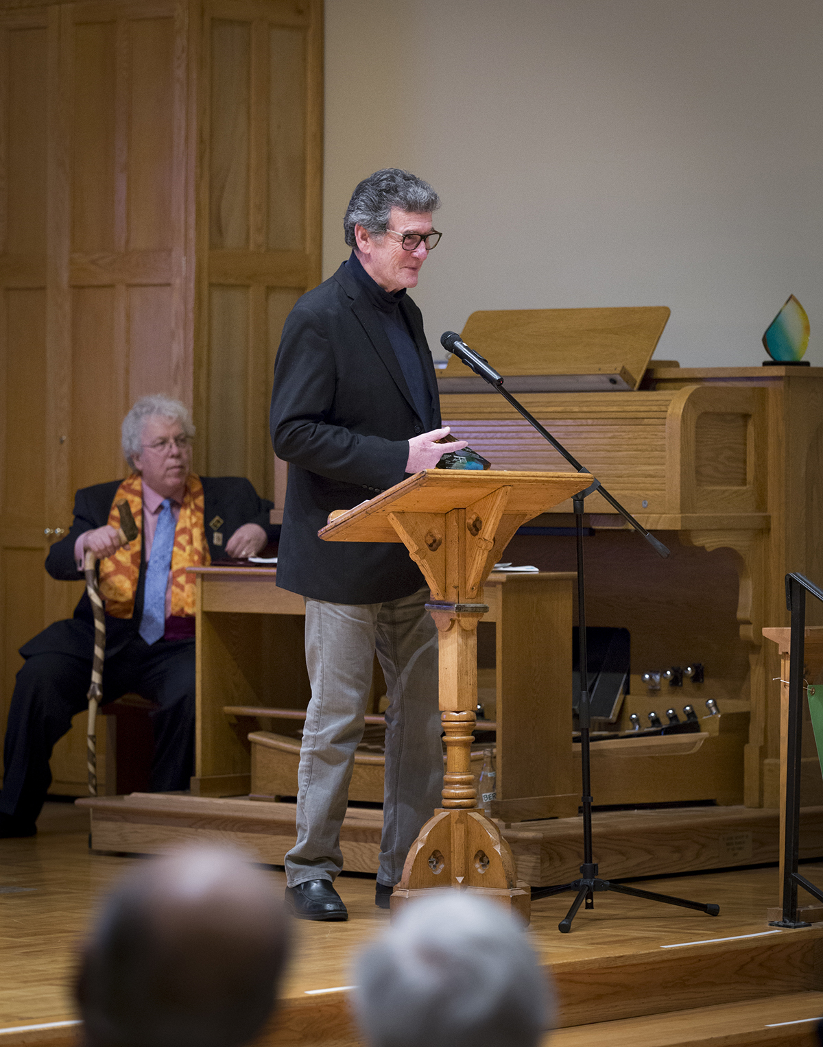 Berkshire Theatre Critics Association