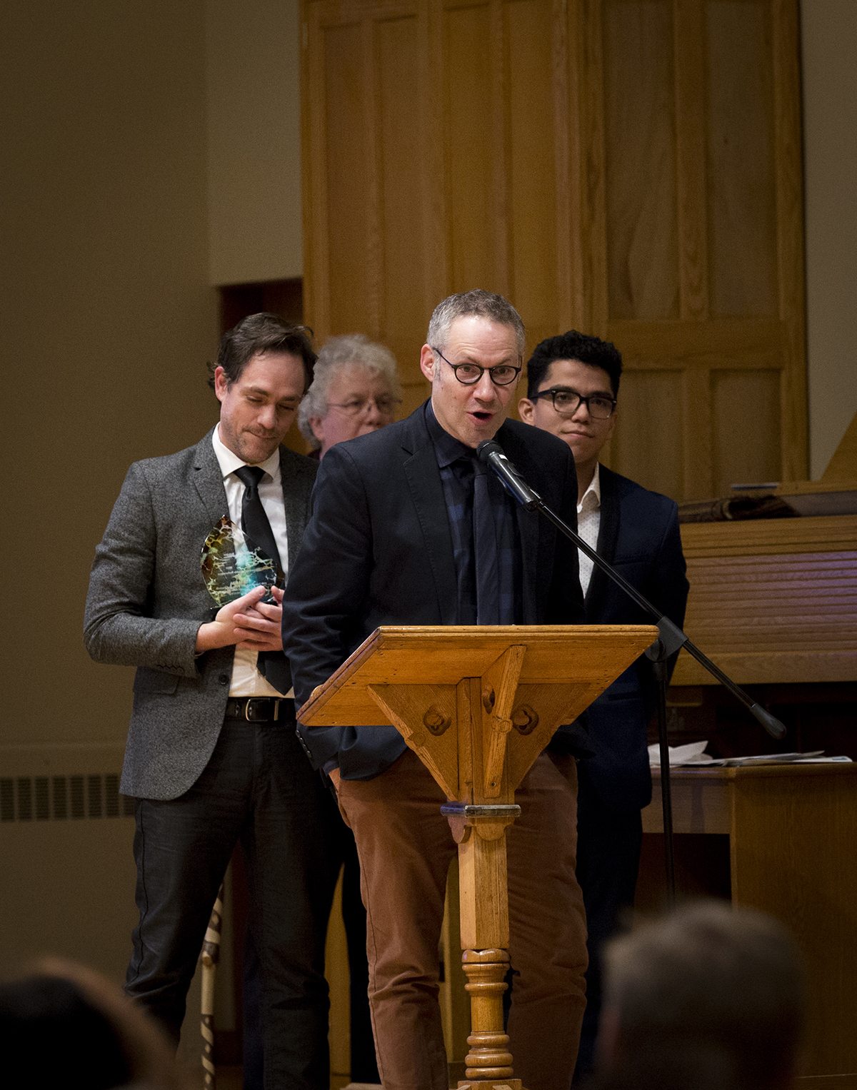 Berkshire Theatre Critics Association