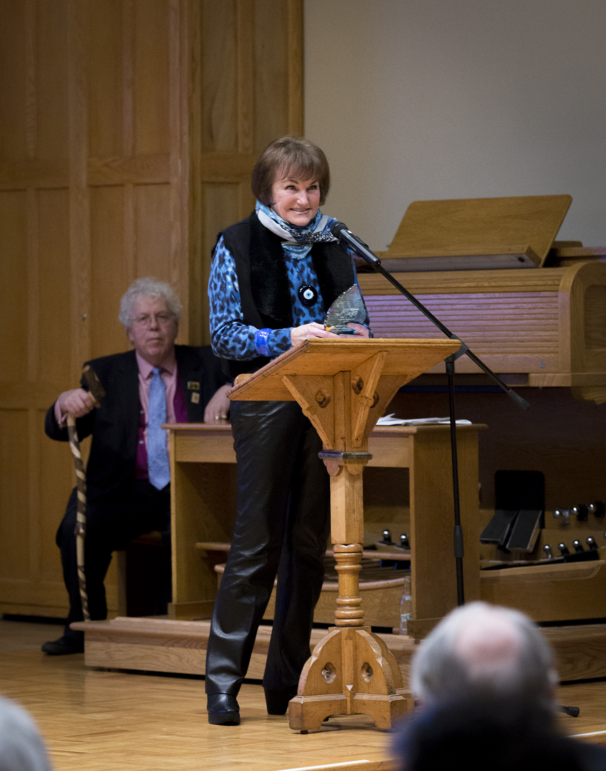 Berkshire Theatre Critics Association