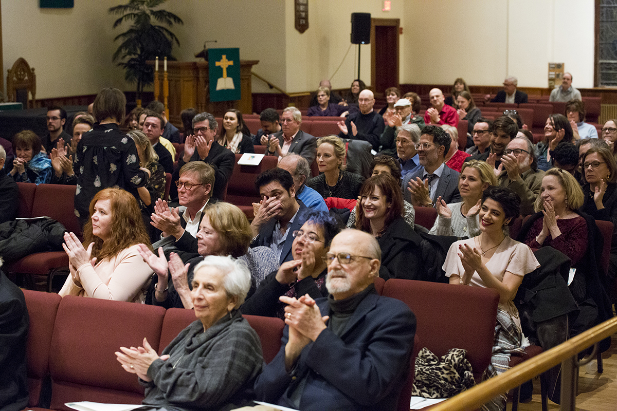 Berkshire Theatre Critics Association