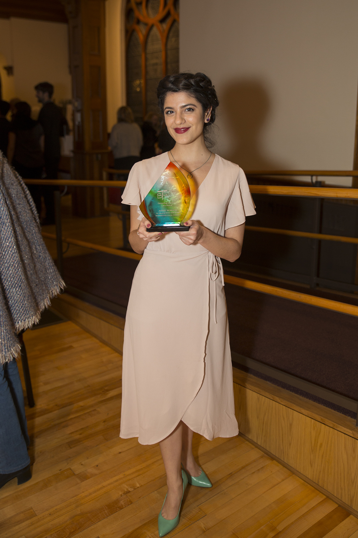 Berkshire Theatre Critics Association