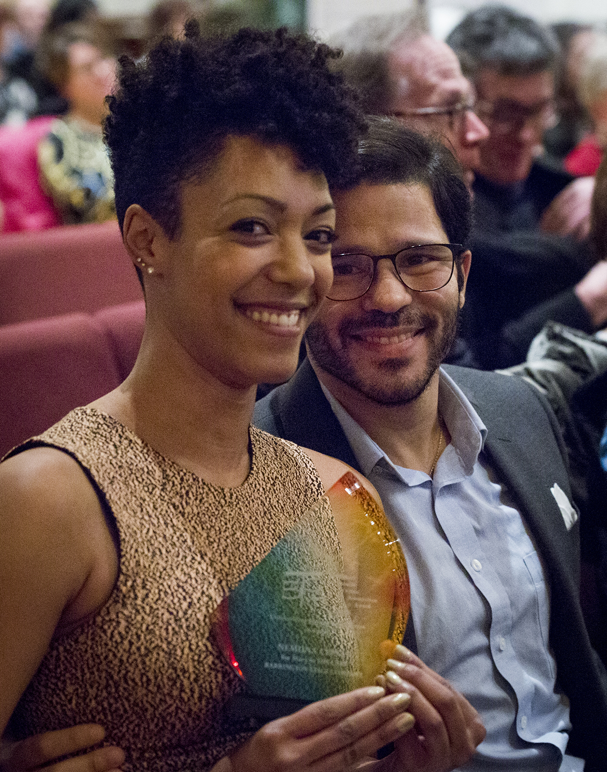 Berkshire Theatre Critics Association