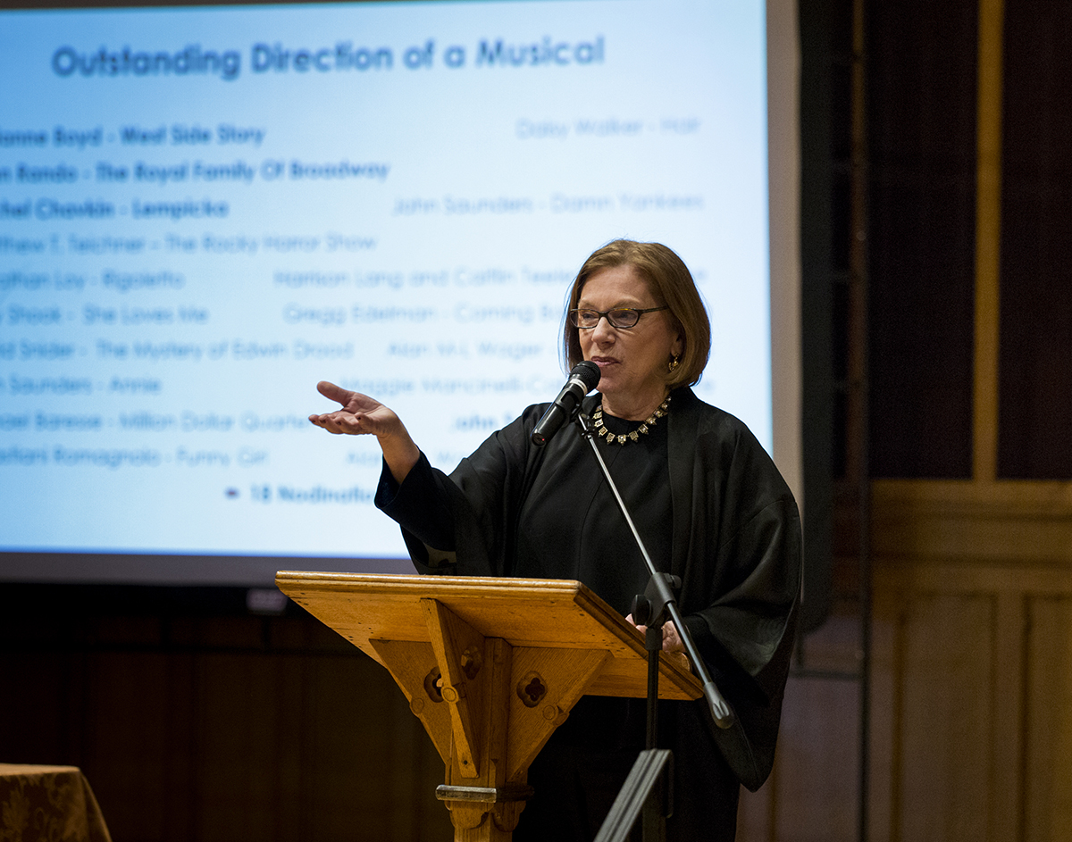 Berkshire Theatre Critics Association