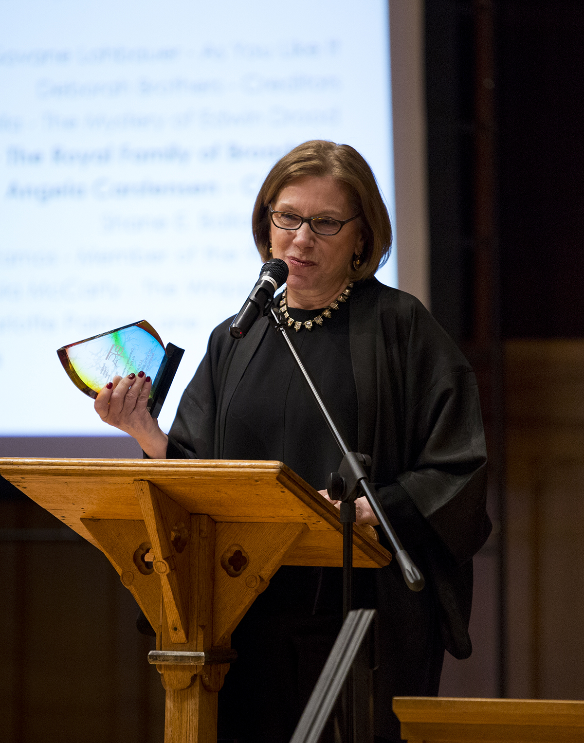 Berkshire Theatre Critics Association