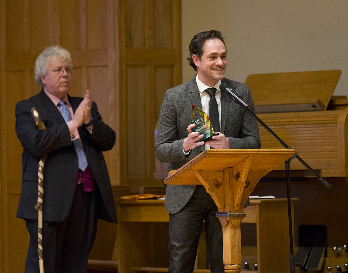 Berkshire Theatre Critics Association